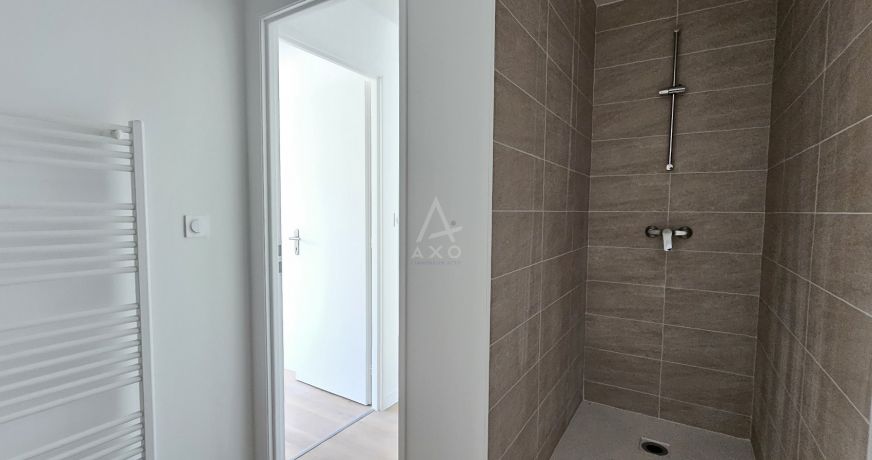 vente Appartement Bernay