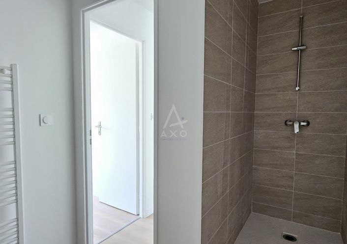 vente Appartement Bernay