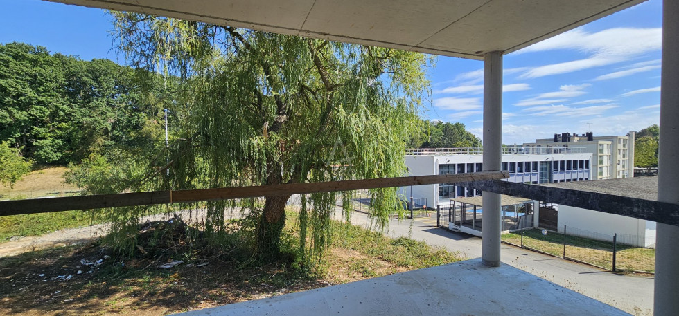 vente Appartement Bernay - Photo 3