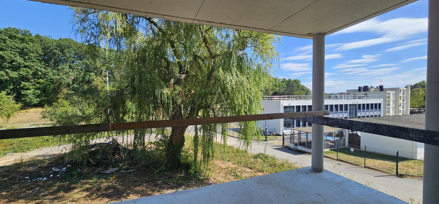 vente Appartement Bernay - Photo 3