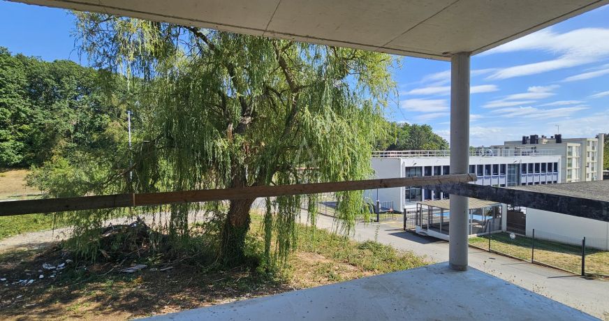 vente Appartement Bernay
