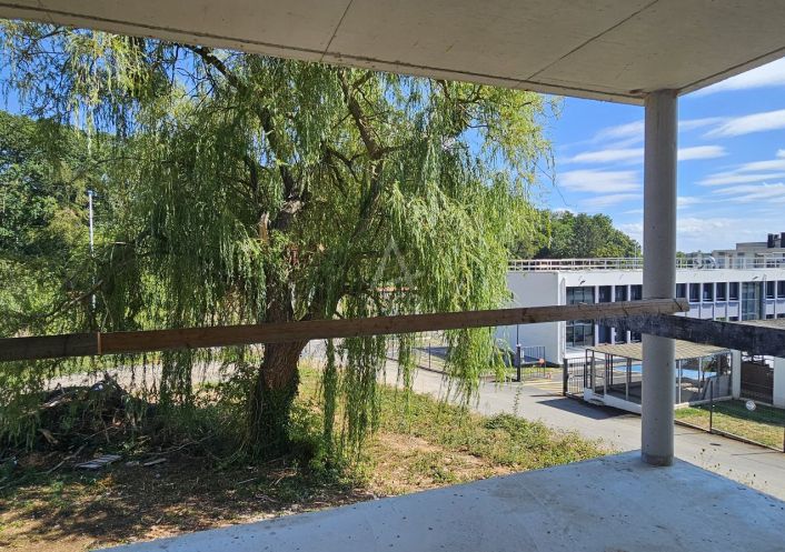 vente Appartement Bernay