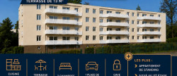 vente Appartement Bernay