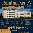 vente Appartement Bernay
