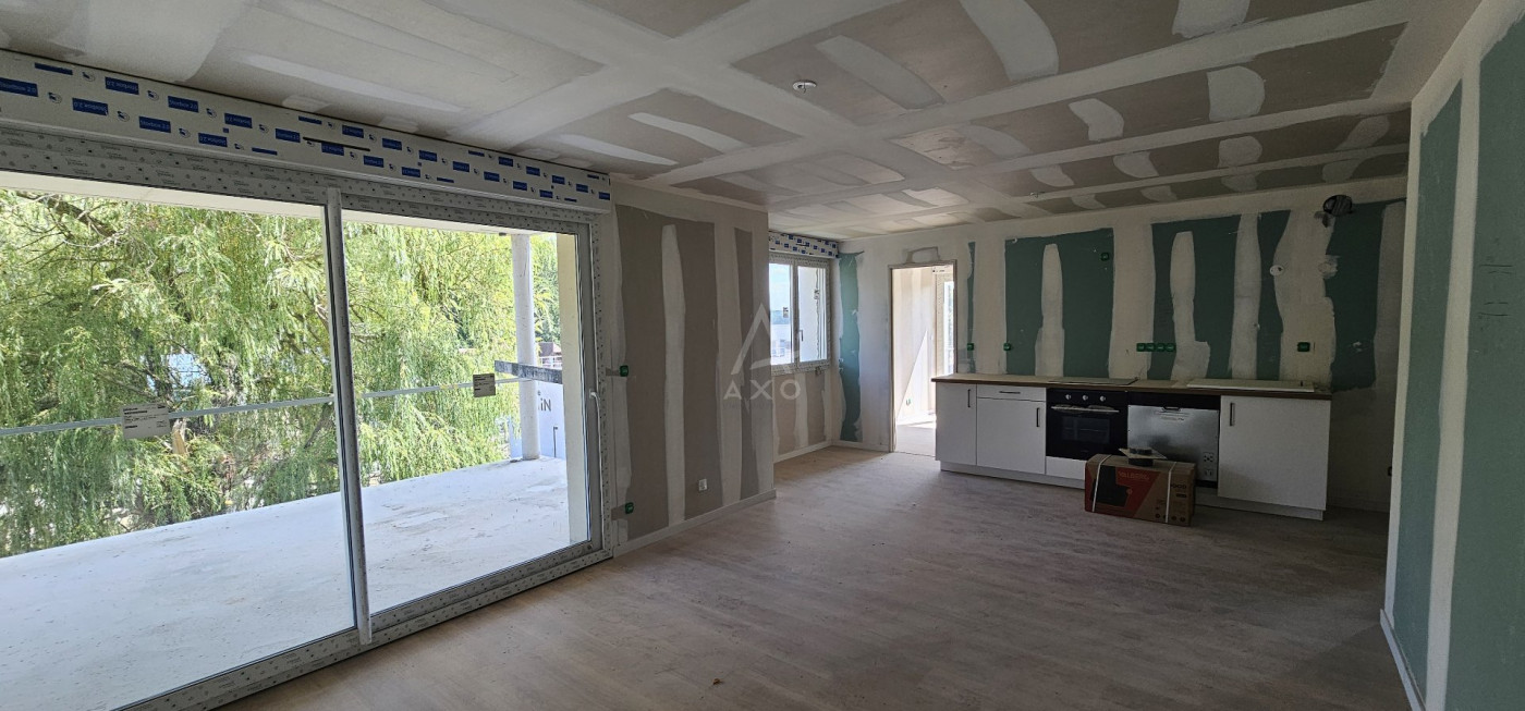 vente Appartement Bernay - Photo 2