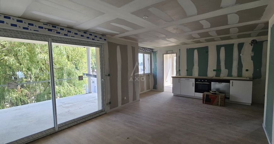vente Appartement Bernay