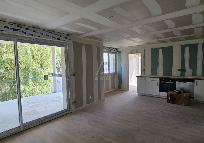 vente Appartement Bernay