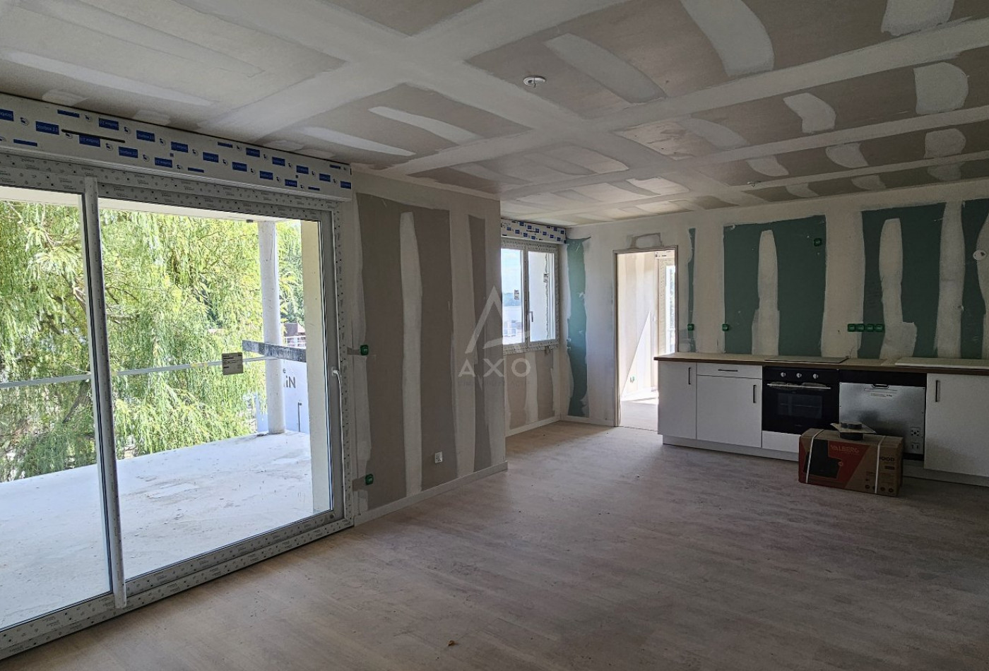 vente Appartement Bernay - Photo 2