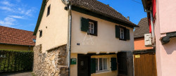 vente Maison Turckheim