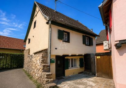 vente Maison Turckheim