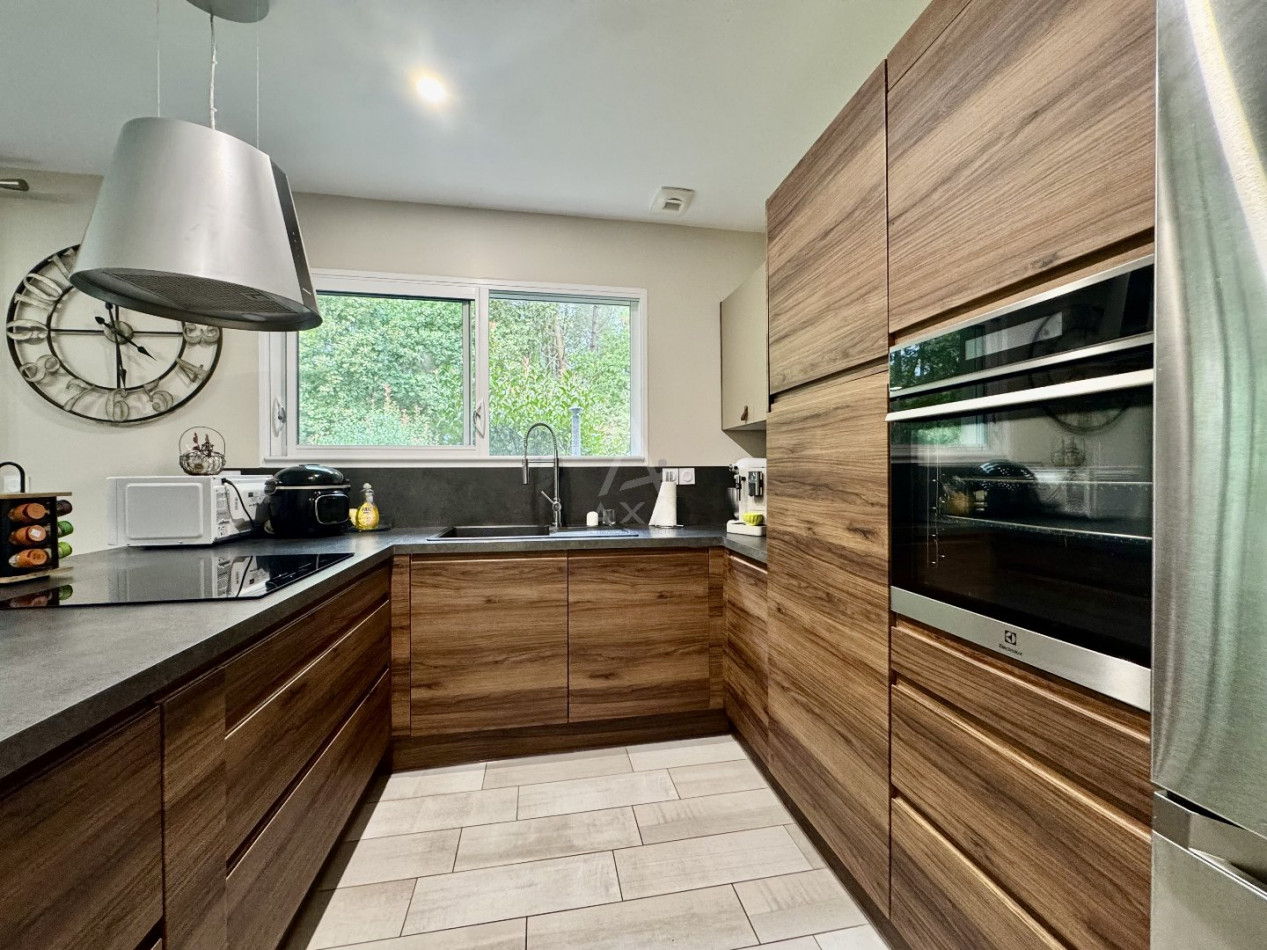 vente Maison contemporaine Gastes - Photo 8