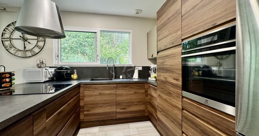 vente Maison contemporaine Gastes