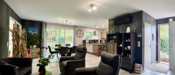 vente Maison contemporaine Gastes