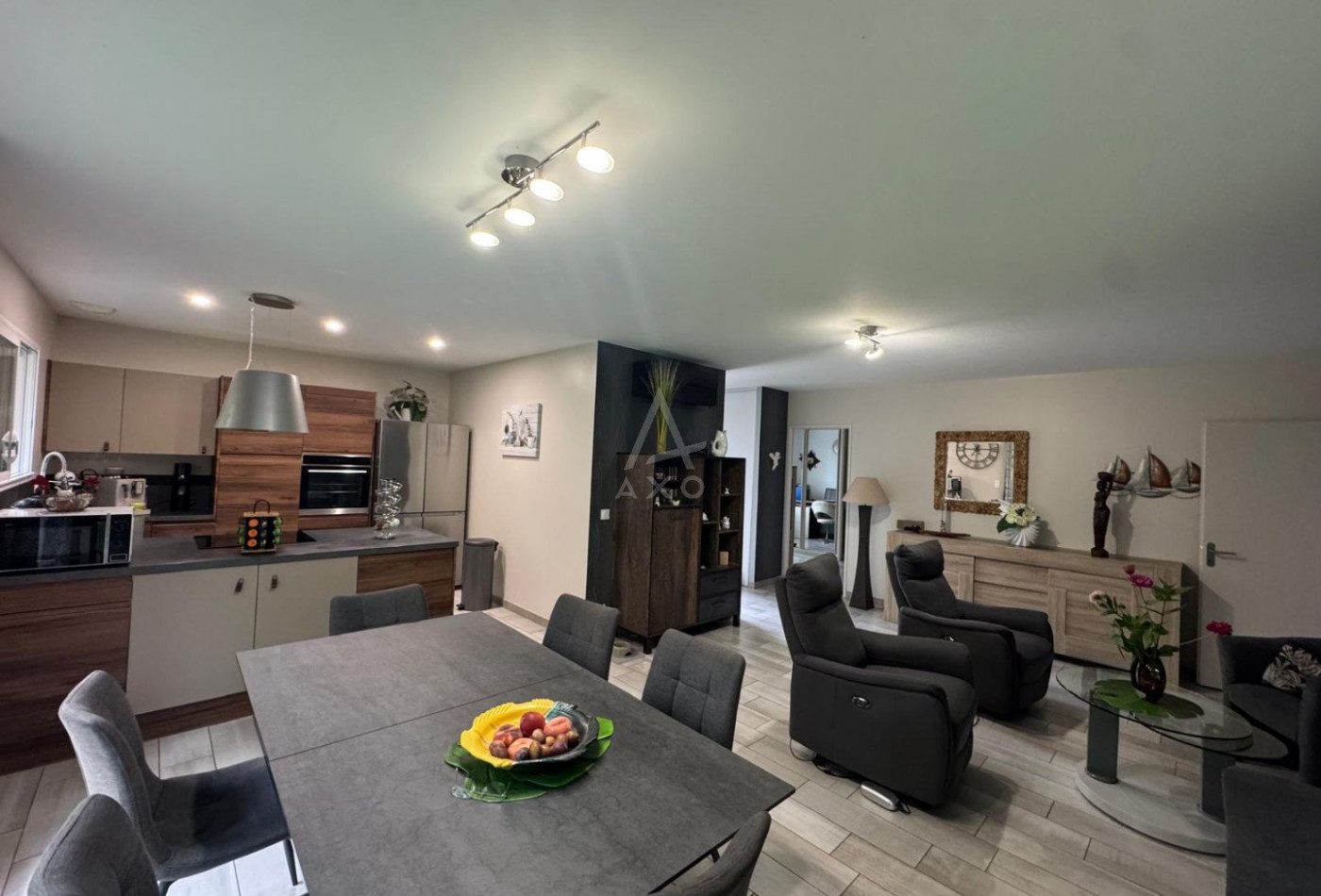 vente Maison contemporaine Gastes - Photo 9
