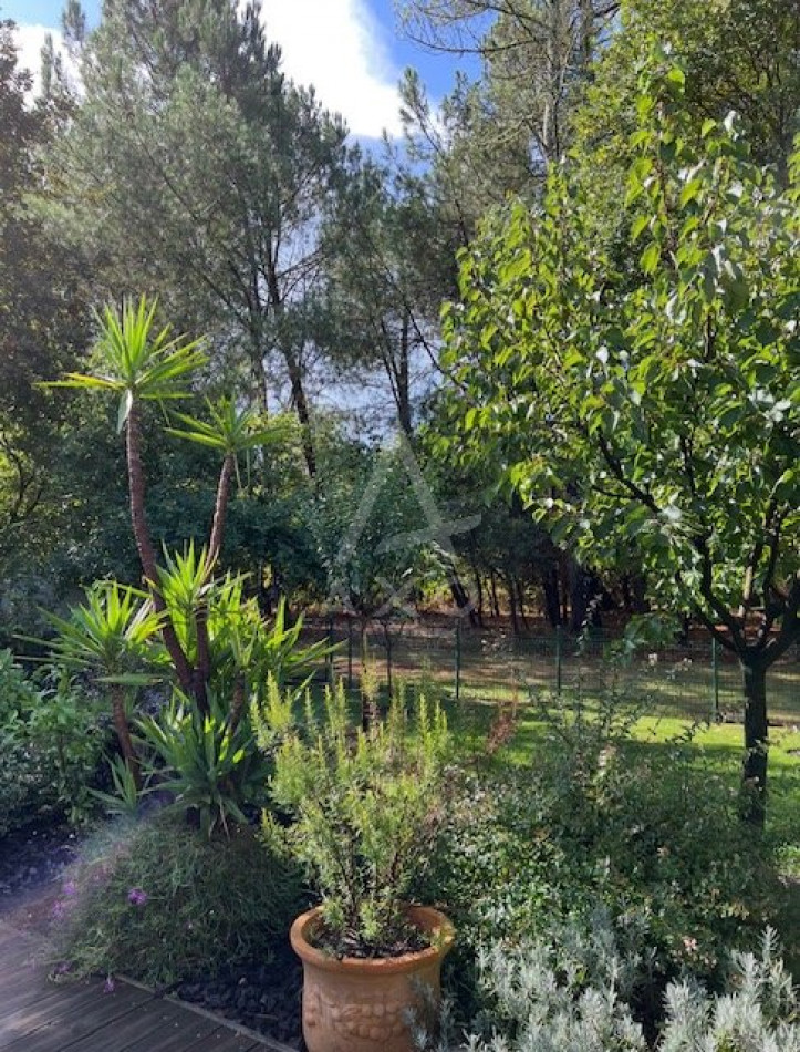 vente Maison contemporaine Gastes - Photo 5
