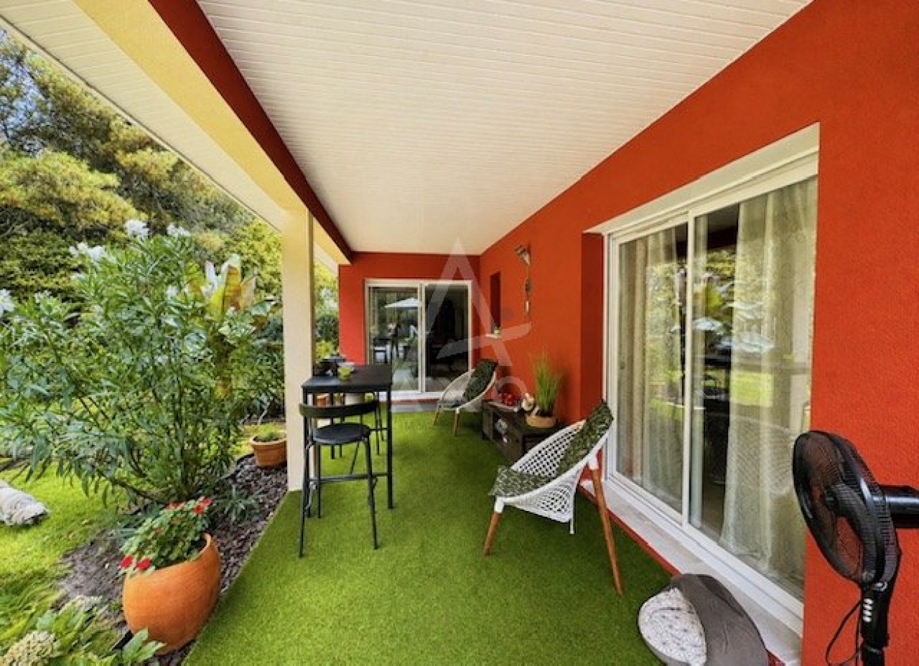 vente Maison contemporaine Gastes - Photo 4