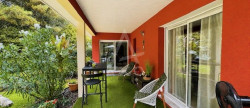 vente Maison contemporaine Gastes