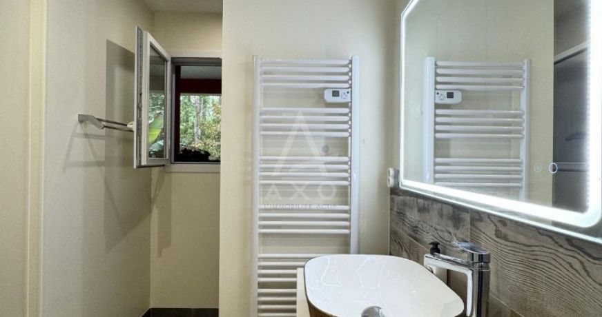 vente Maison contemporaine Gastes