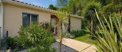 vente Maison contemporaine Gastes