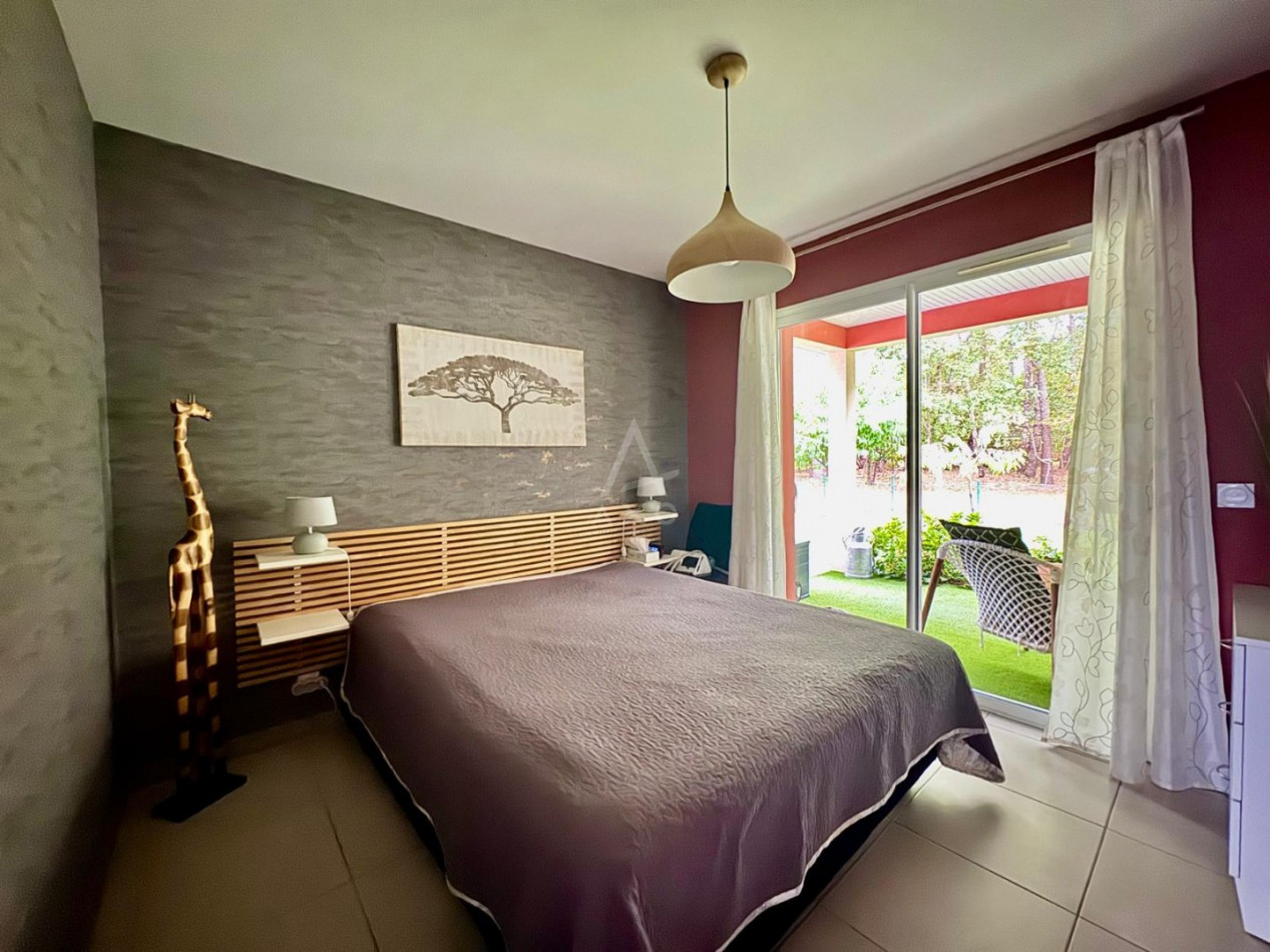 vente Maison contemporaine Gastes - Photo 12