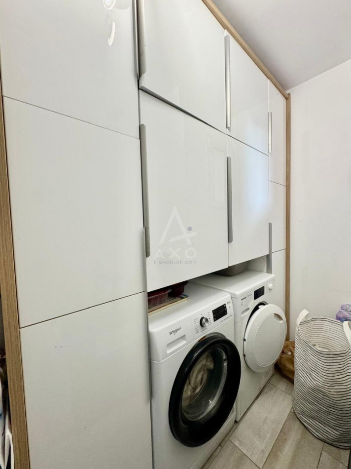 vente Maison contemporaine Gastes - Photo 15