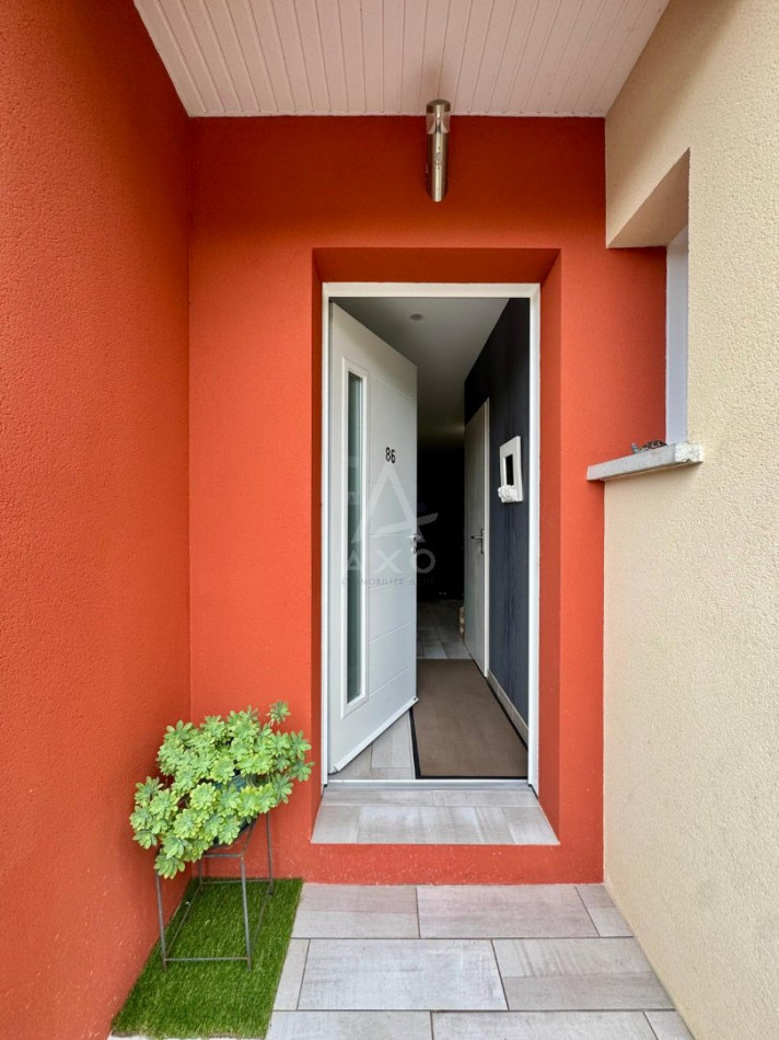 vente Maison contemporaine Gastes - Photo 7