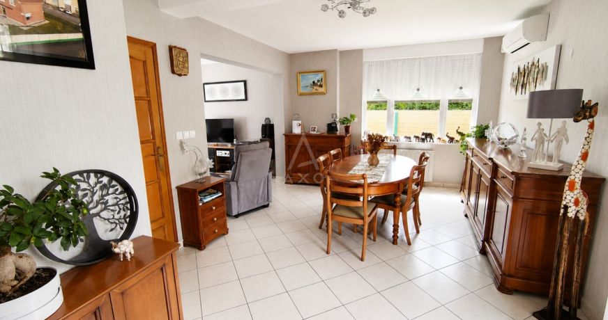vente Maison Wormhout