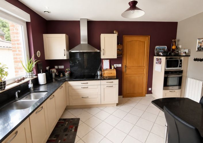 vente Maison Wormhout