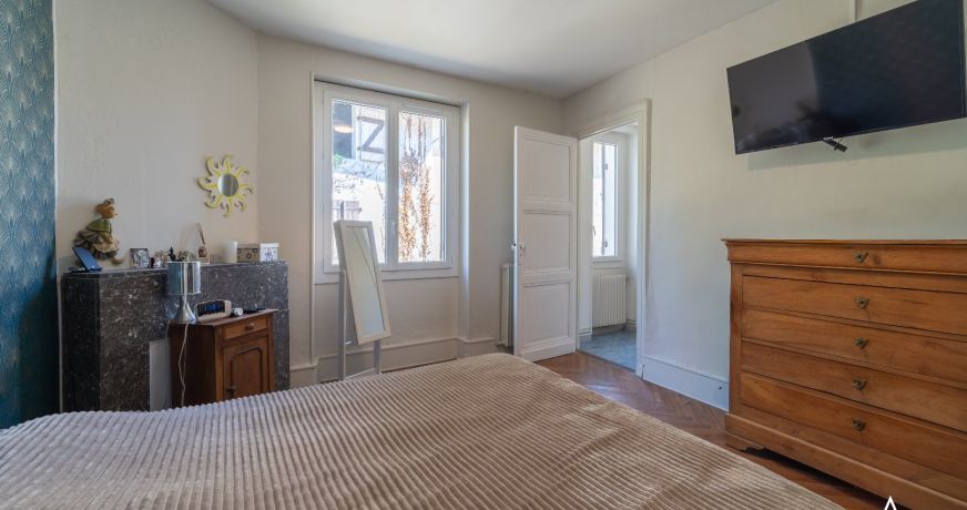 vente Maison Gousse