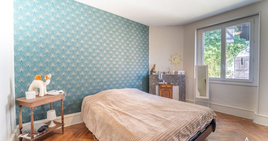 vente Maison Gousse