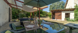 vente Maison Gousse