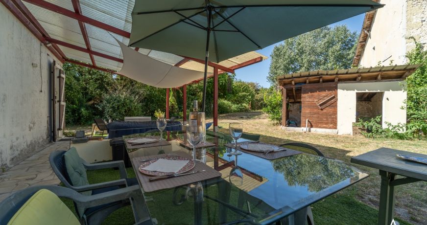 vente Maison Gousse