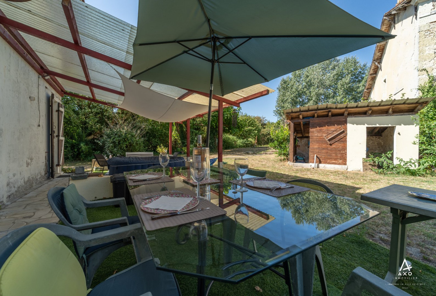 vente Maison Gousse - Photo 5