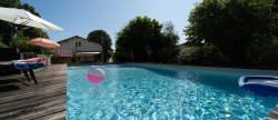 vente Maison Gousse