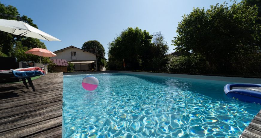 vente Maison Gousse