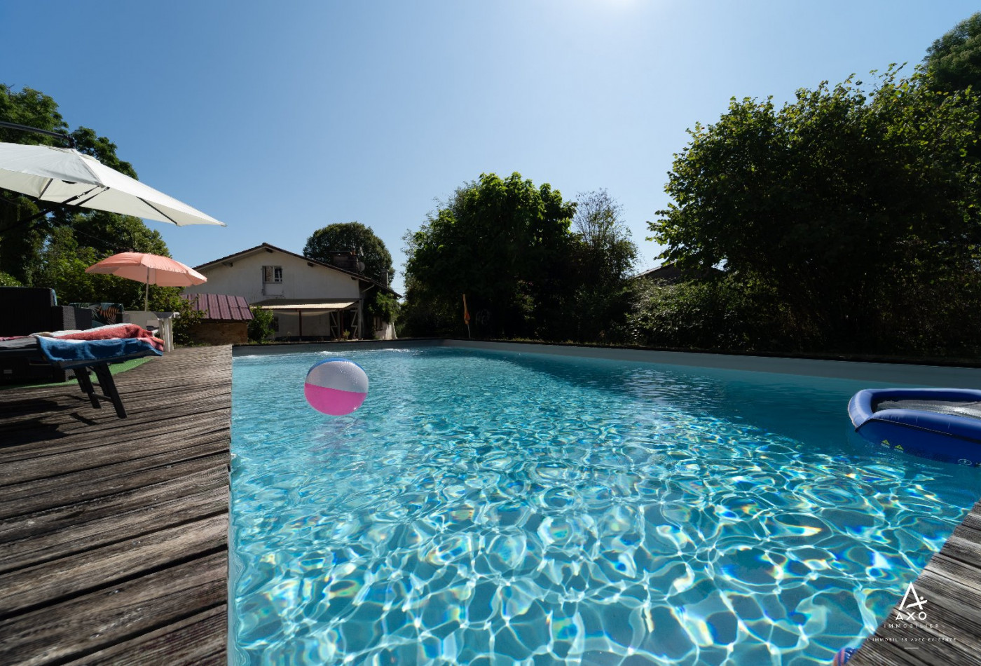 vente Maison Gousse - Photo 1
