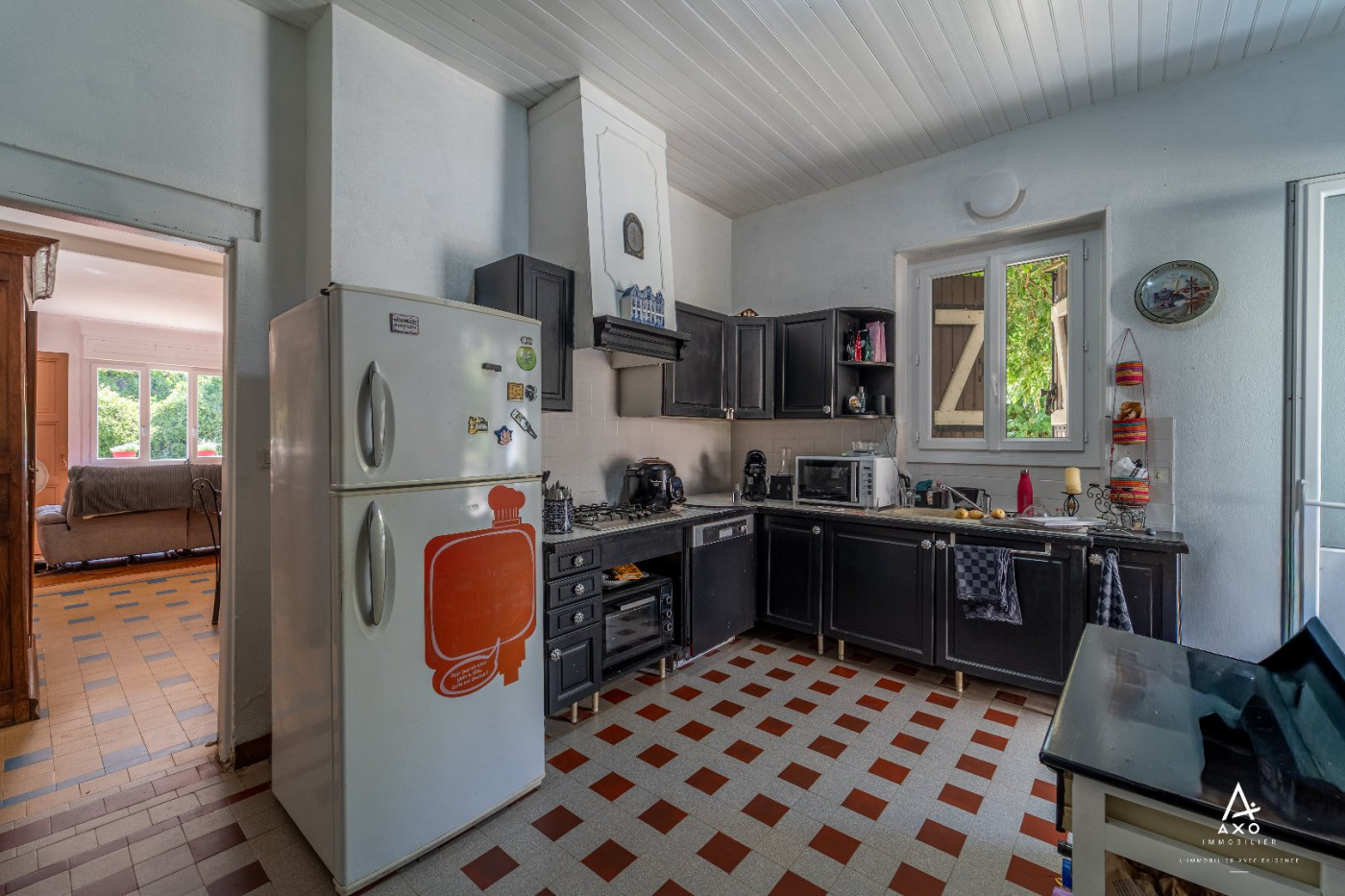 vente Maison Gousse - Photo 7