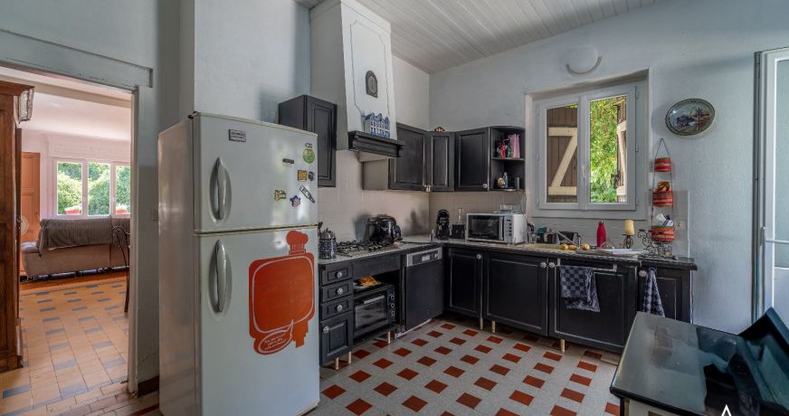 vente Maison Gousse