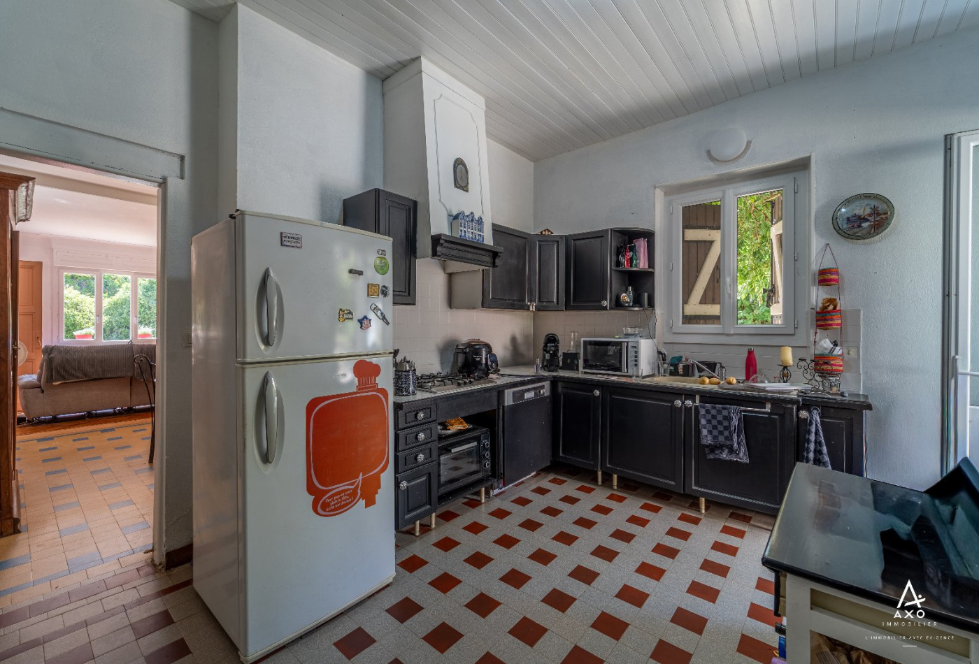 vente Maison Gousse - Photo 7