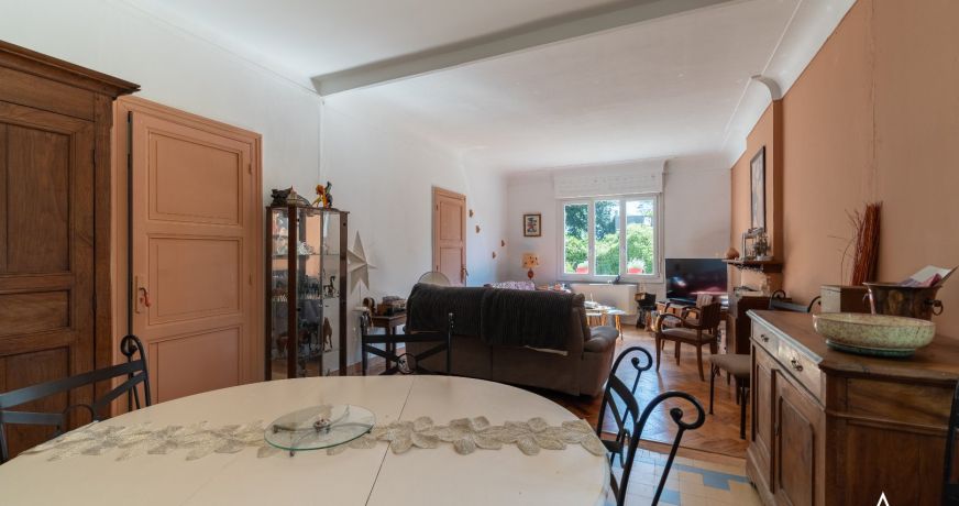 vente Maison Gousse