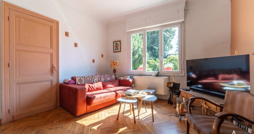 vente Maison Gousse