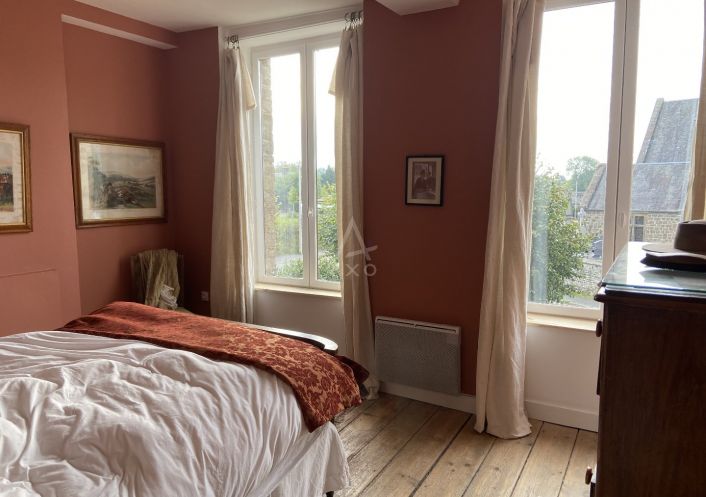 vente Maison de caractère Saint Pierre La Vieille