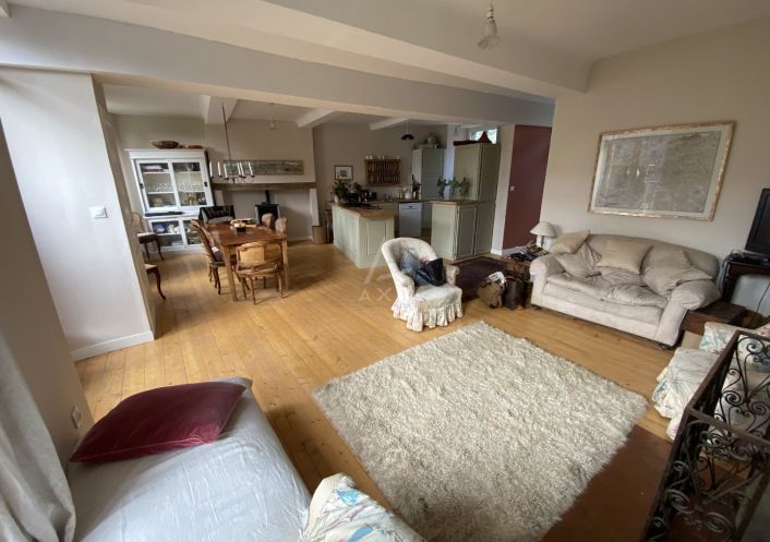 vente Maison de caractère Saint Pierre La Vieille