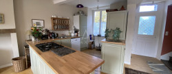 vente Maison de caractère Saint Pierre La Vieille