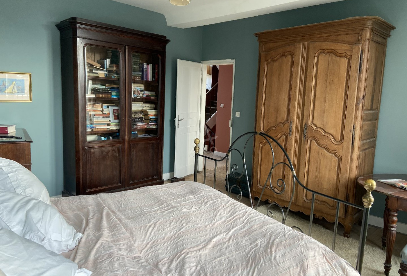 vente Maison de caractère Saint Pierre La Vieille - Photo 8