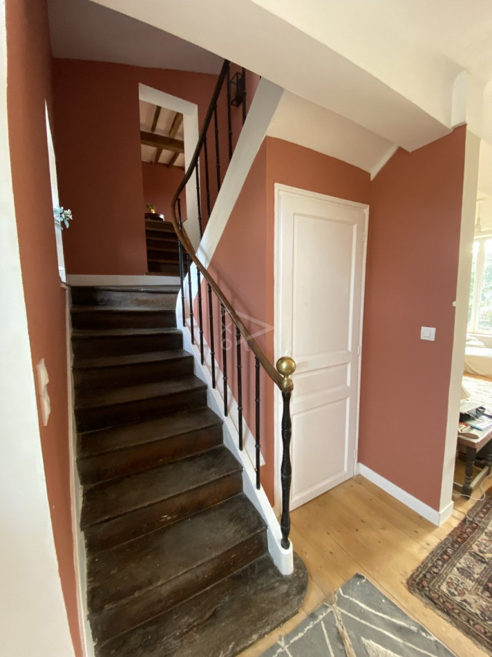 vente Maison de caractère Saint Pierre La Vieille - Photo 5