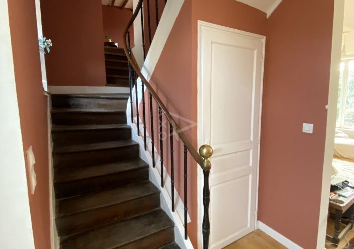 vente Maison de caractère Saint Pierre La Vieille