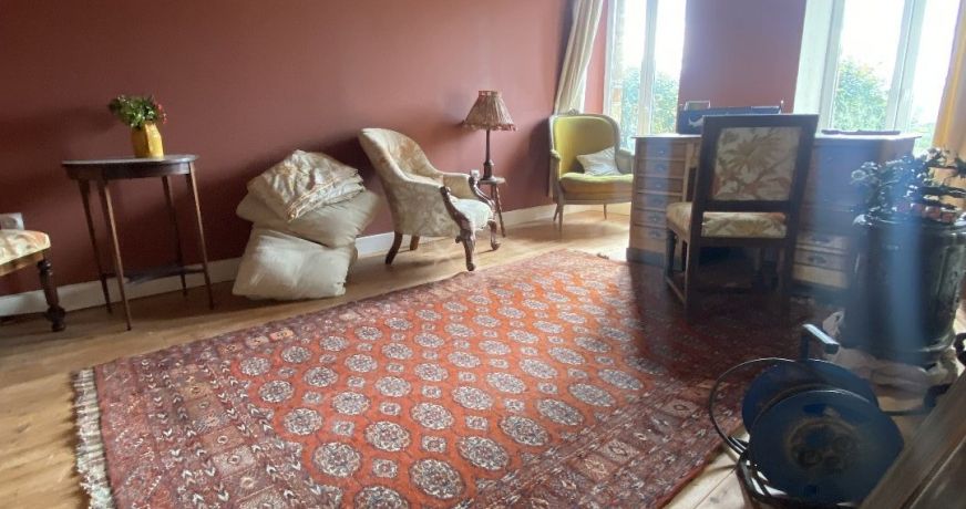 vente Maison de caractère Saint Pierre La Vieille