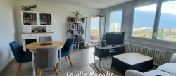 vente Appartement Albertville
