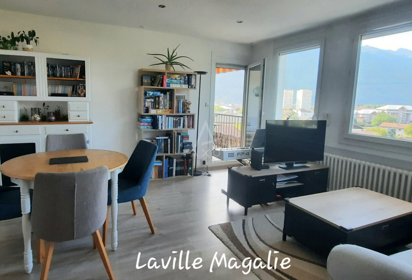 vente Appartement Albertville - Photo 3